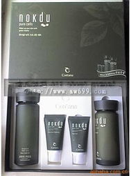 青島創(chuàng)世紀服飾、化妝品套裝及家用電器產(chǎn)品列表