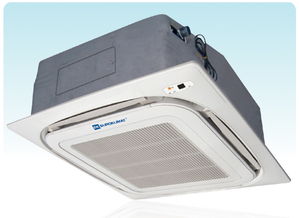 公寓中央空調安裝公司 打造舒適生活空間的專業選擇