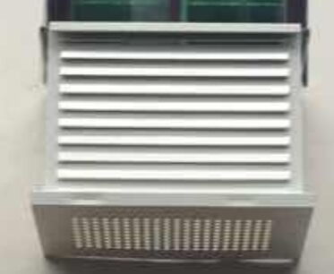 鋁樂精工 專業定制南雄地區空調外機罩，數碼產品防護新選擇